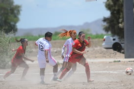 Real AEK vs La Partida FC @tar.mx