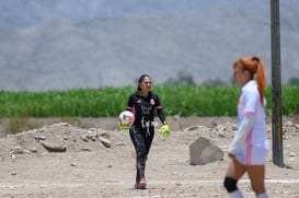 Real AEK vs La Partida FC @tar.mx