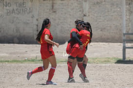 Real AEK vs La Partida FC @tar.mx