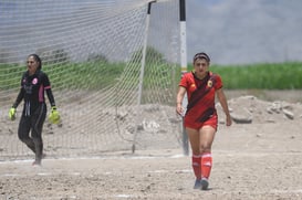 Real AEK vs La Partida FC @tar.mx