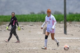 Real AEK vs La Partida FC @tar.mx