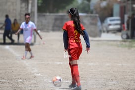 Real AEK vs La Partida FC @tar.mx