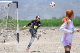 Real AEK vs La Partida FC @tar.mx