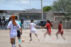 Real AEK vs La Partida FC @tar.mx