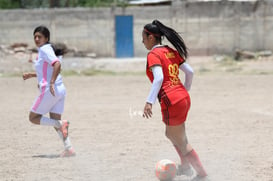 Real AEK vs La Partida FC @tar.mx