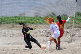 Real AEK vs La Partida FC @tar.mx