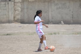 Real AEK vs La Partida FC @tar.mx