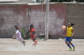 Real AEK vs La Partida FC @tar.mx