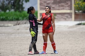 Real AEK vs La Partida FC @tar.mx