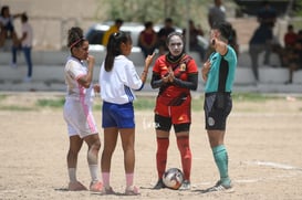 Real AEK vs La Partida FC @tar.mx