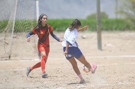 Real AEK vs La Partida FC @tar.mx