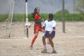 Real AEK vs La Partida FC @tar.mx