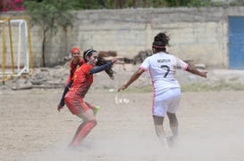 Real AEK vs La Partida FC @tar.mx