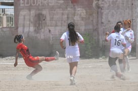 Real AEK vs La Partida FC @tar.mx