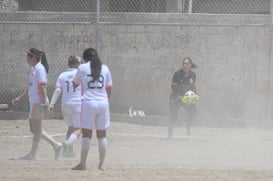 Real AEK vs La Partida FC @tar.mx