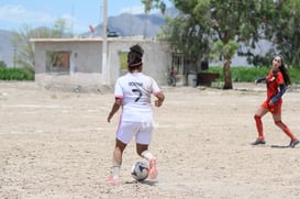 Real AEK vs La Partida FC @tar.mx