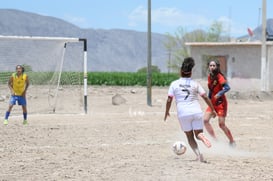 Real AEK vs La Partida FC @tar.mx