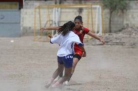 Real AEK vs La Partida FC @tar.mx