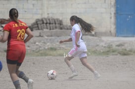 Real AEK vs La Partida FC @tar.mx