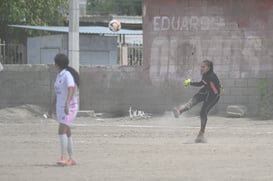 Real AEK vs La Partida FC @tar.mx