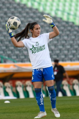 Paola Calderón @tar.mx