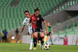 Vanessa González, Estela Gómez @tar.mx