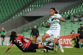 María Pérez, Estela Gómez @tar.mx