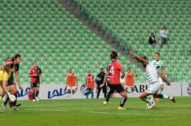 gol de Estela Gómez, Estela Gómez @tar.mx