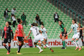 gol de Estela Gómez, Estela Gómez @tar.mx