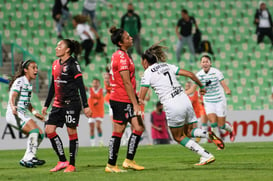 gol de Estela Gómez, Estela Gómez @tar.mx