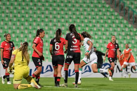 gol de Estela Gómez, Estela Gómez @tar.mx