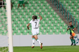 gol de Estela Gómez, Estela Gómez @tar.mx