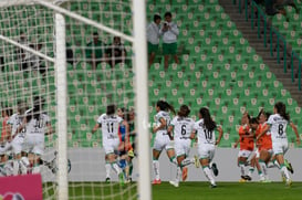 gol de Estela Gómez @tar.mx