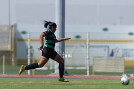 Santos sub 17 vs Alces Laguna @tar.mx