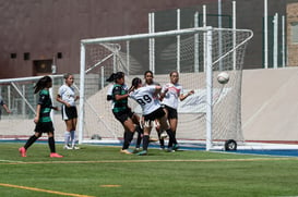 Santos sub 17 vs Alces Laguna @tar.mx