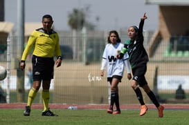 Santos sub 17 vs Alces Laguna @tar.mx