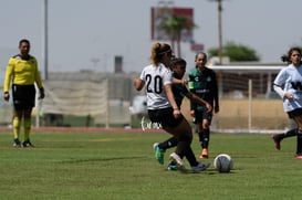 Santos sub 17 vs Alces Laguna @tar.mx