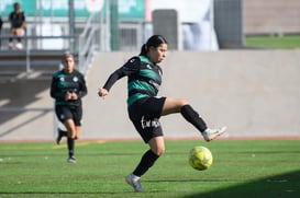 Santos FIS 17 vs Osas FC @tar.mx