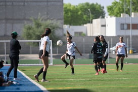 Santos FIS 17 vs Osas FC @tar.mx