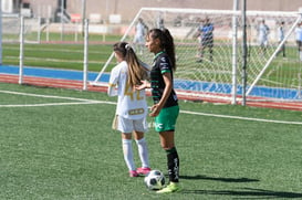 Santos Tigres femenil sub17 @tar.mx