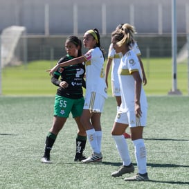 Santos Tigres femenil sub17 @tar.mx