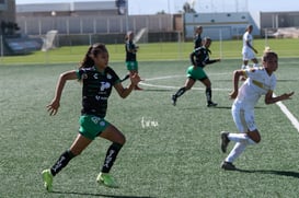 Santos Tigres femenil sub17 @tar.mx