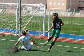 Santos Tigres femenil sub17 @tar.mx