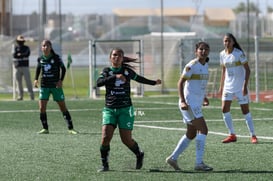 Santos Tigres femenil sub17 @tar.mx