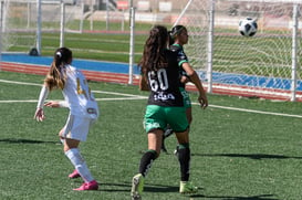 Santos Tigres femenil sub17 @tar.mx