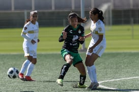 Santos Tigres femenil sub17 @tar.mx