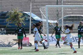 Santos Tigres femenil sub17 @tar.mx