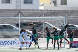 Santos Tigres femenil sub17 @tar.mx