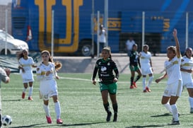 Santos Tigres femenil sub17 @tar.mx