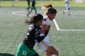 Santos Tigres femenil sub17 @tar.mx